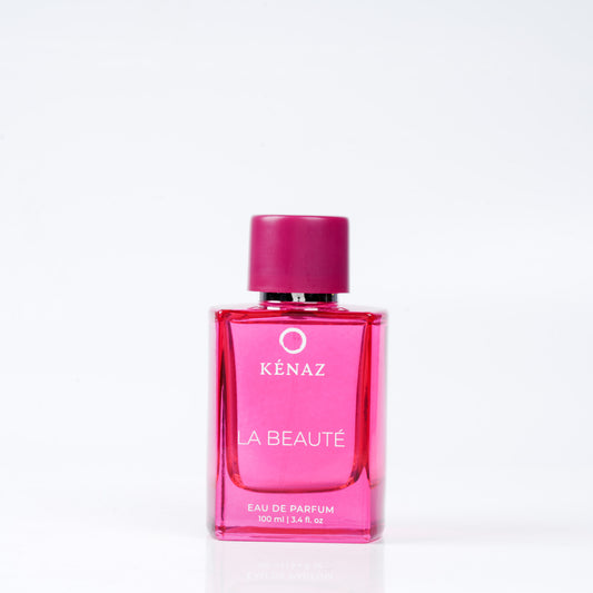 Bellavita Luxury Kenaz La Beaute French Edp W