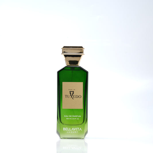 Bellavita Luxury-Uae Man In Tuxedo French Edp M