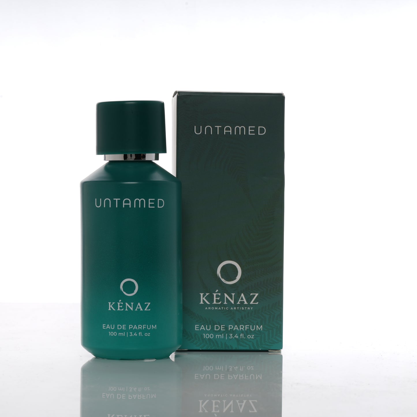 Bellavita Luxury Kenaz Untamed French Edp M