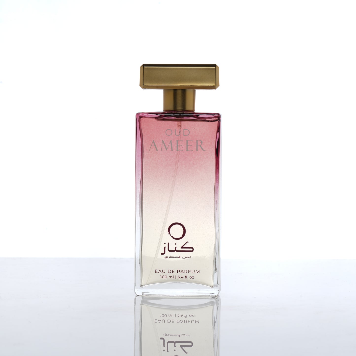 Bellavita Luxury Kenaz Oud Ameer French Oriental Edp W