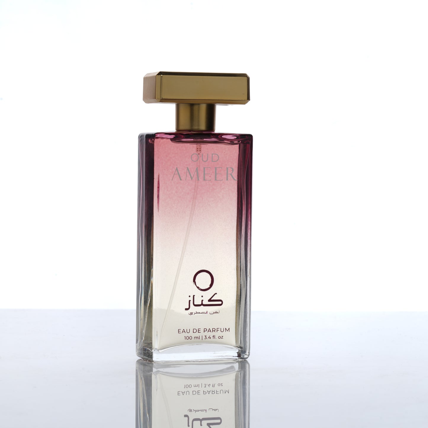 Bellavita Luxury Kenaz Oud Ameer French Oriental Edp W