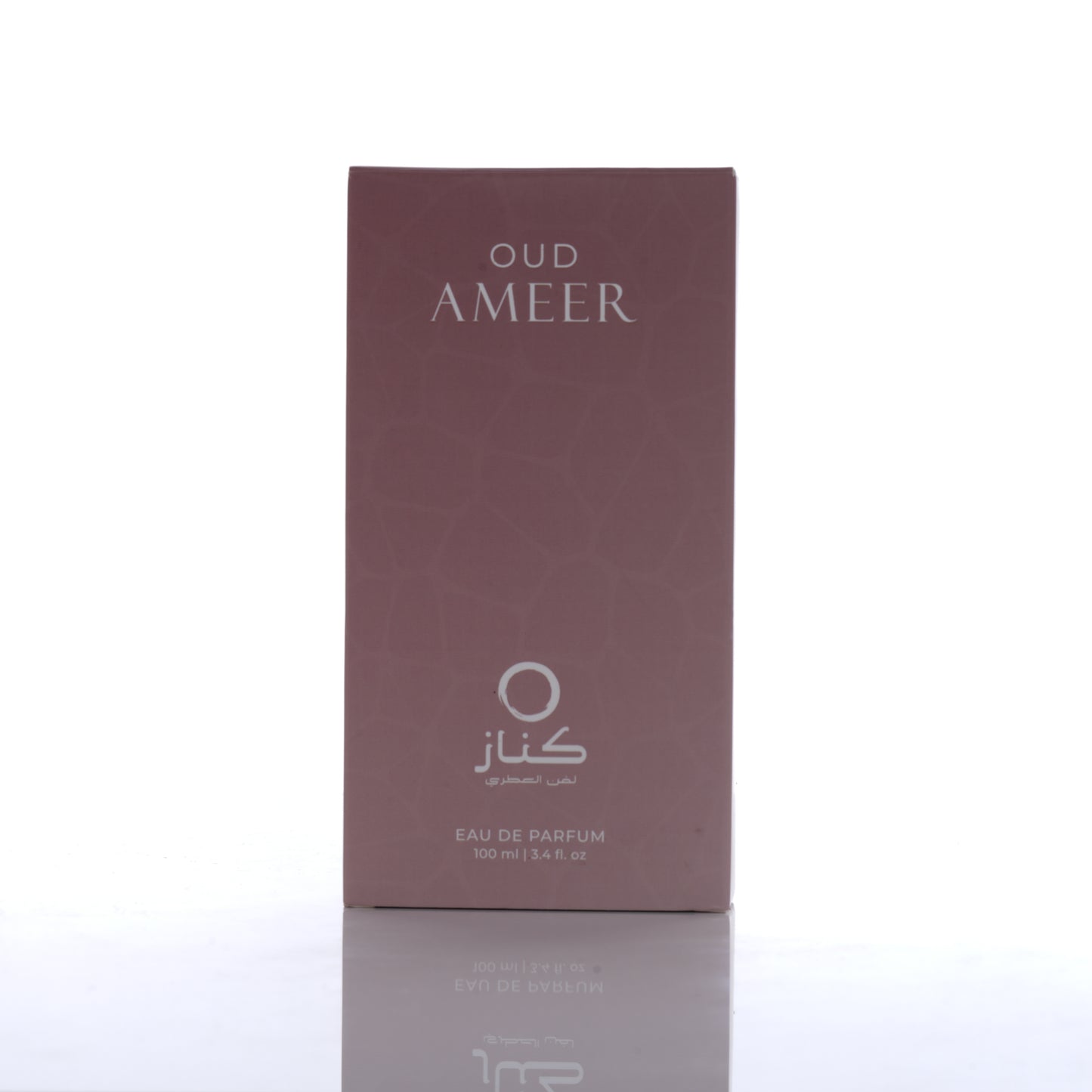 Bellavita Luxury Kenaz Oud Ameer French Oriental Edp W