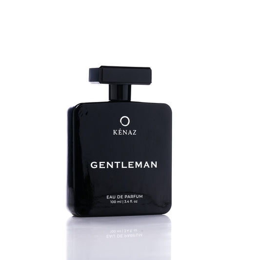 Bellavita Luxury Kenaz Gentleman French Edp M