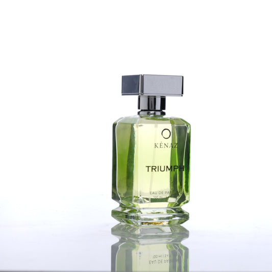 Bellavita Luxury Kenaz Triumph French Oriental Edp M