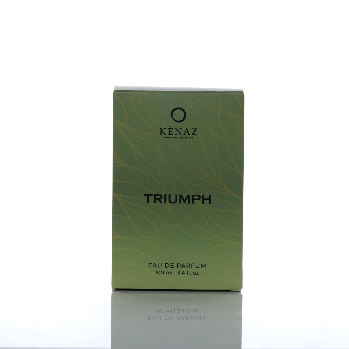 Bellavita Luxury Kenaz Triumph French Oriental Edp M