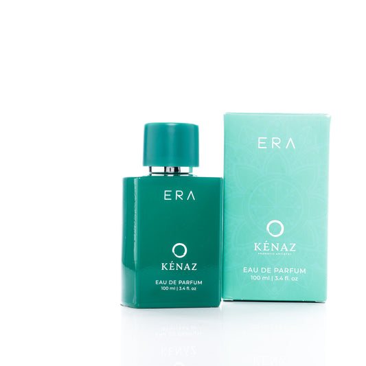 Bellavita Luxury Kenaz Era French Edp M