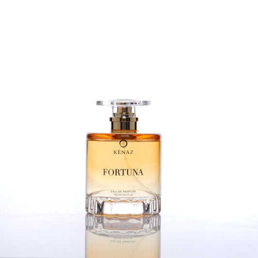 Bellavita Luxury Kenaz Fortuna French Edp W