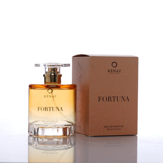 Bellavita Luxury Kenaz Fortuna French Edp W