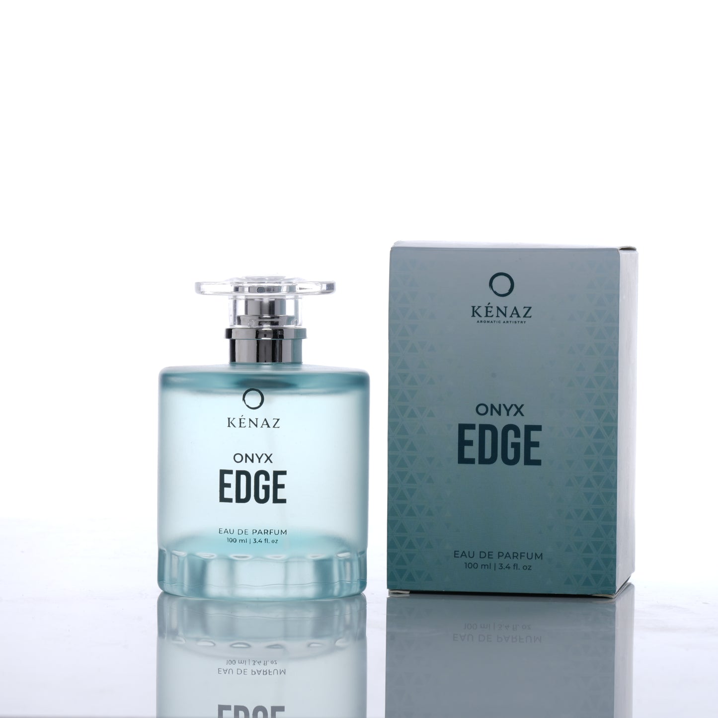 Bellavita Luxury Kenaz Onyx Edge French Edp U