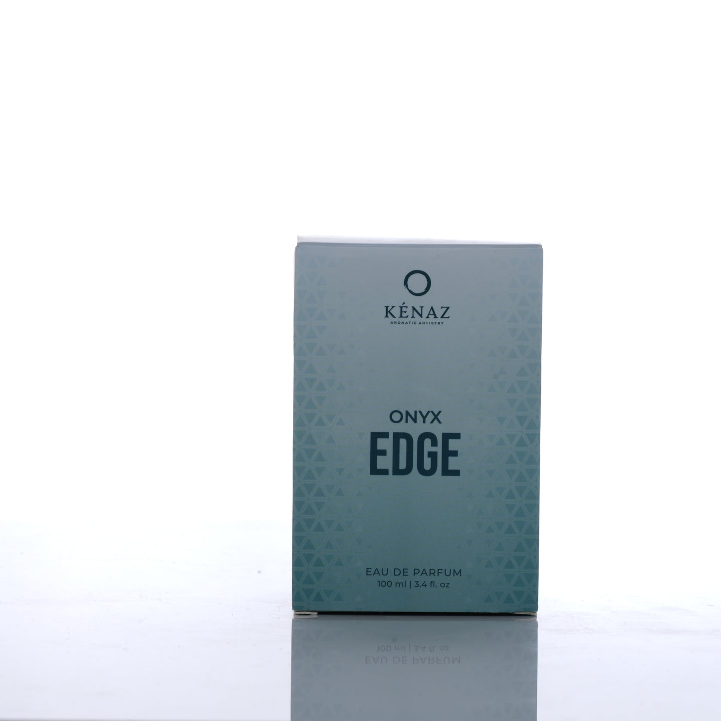 Bellavita Luxury Kenaz Onyx Edge French Edp U