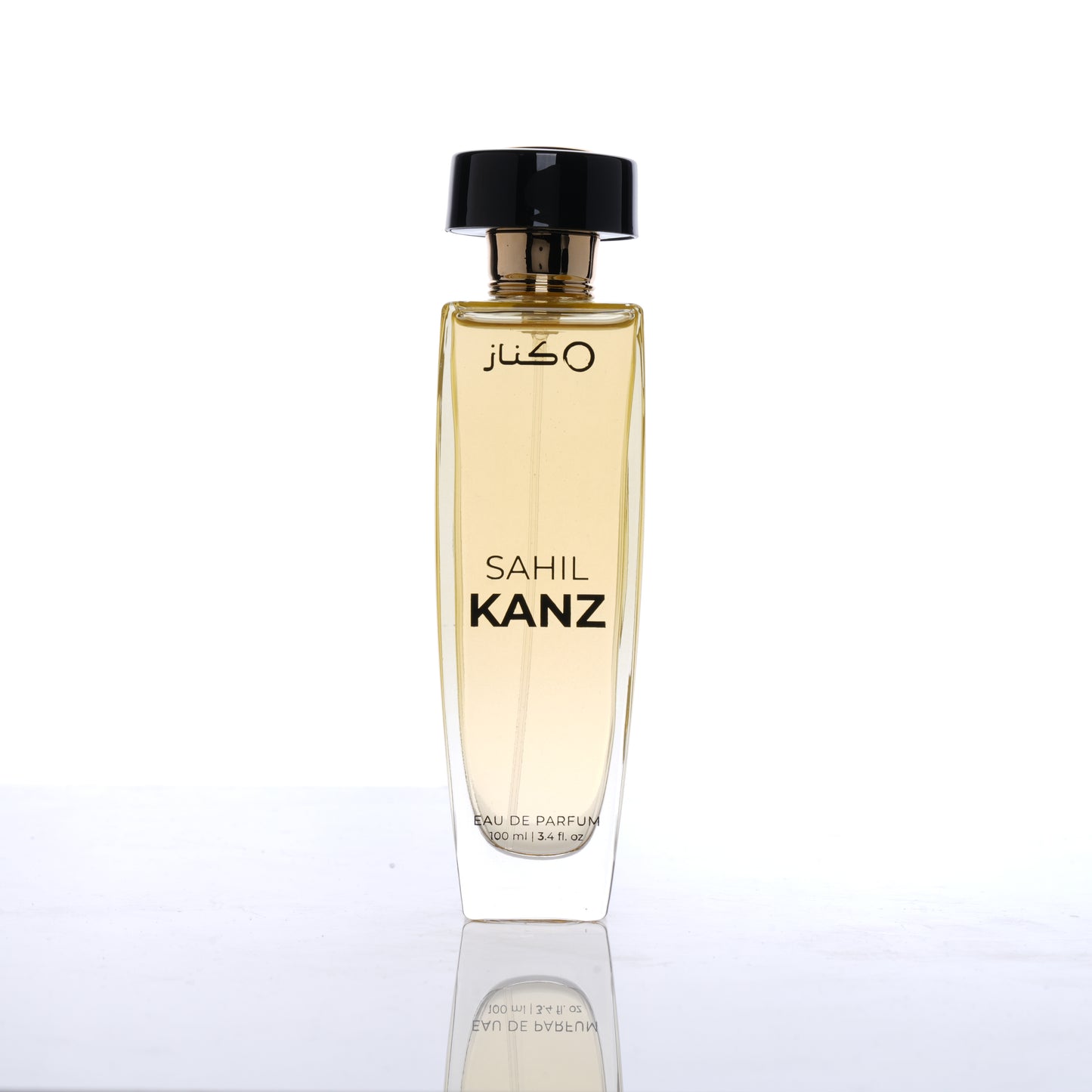 Bellavita Luxury Kenaz Sahil Kanz Oriental Edp U