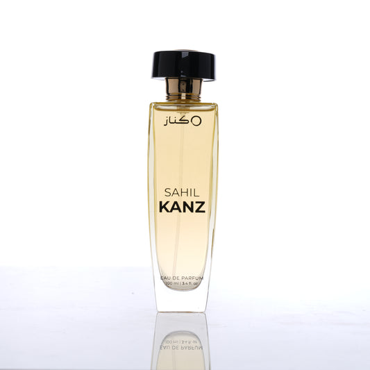 Bellavita Luxury Kenaz Sahil Kanz Oriental Edp U
