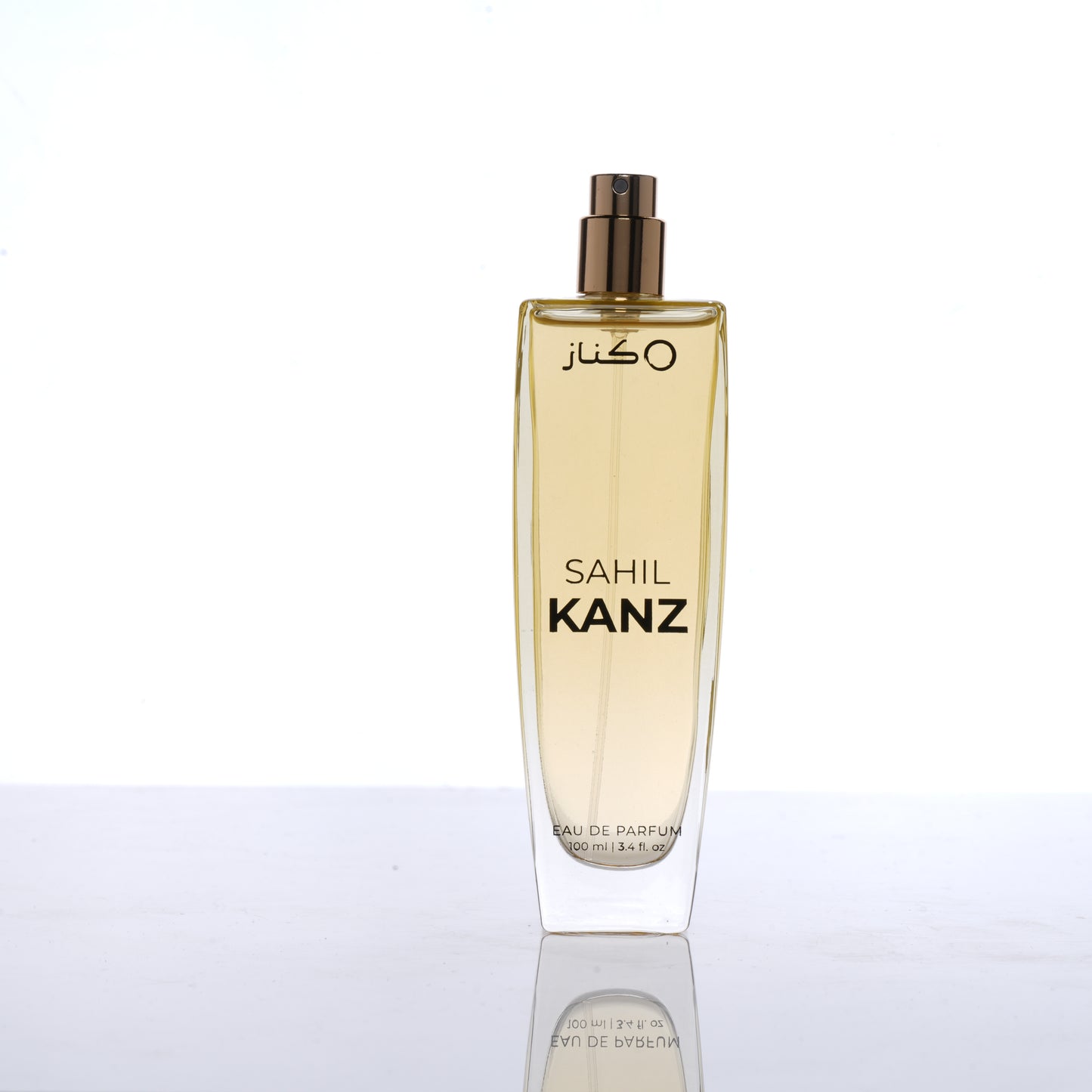 Bellavita Luxury Kenaz Sahil Kanz Oriental Edp U