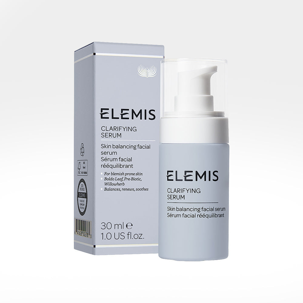 Buy Elemis Clarifying Serum Online Active Care Store UK