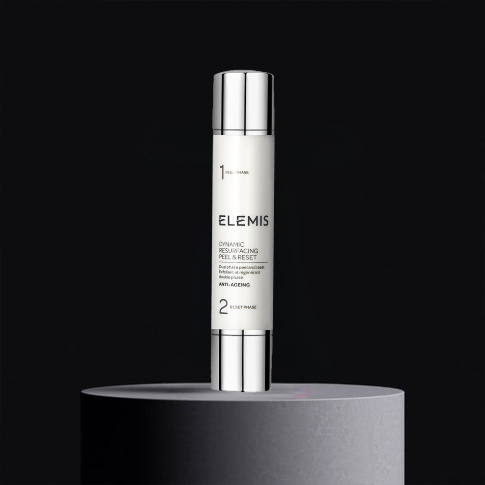 Resurfacing Peel