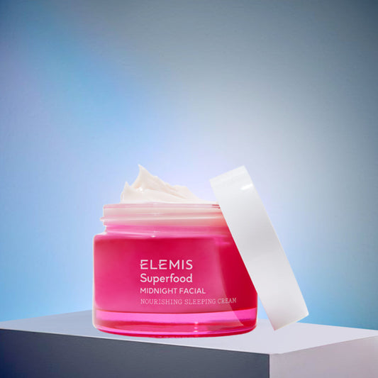 Elemis Superfood Midnight Facial 50ml