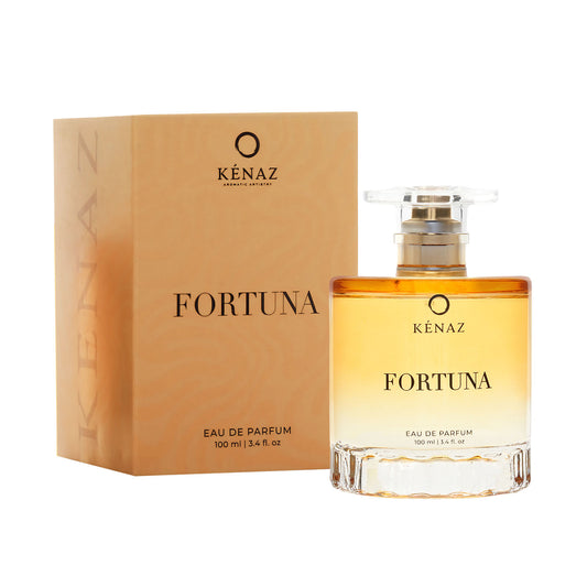 Bellavita Luxury Kenaz Fortuna French Edp W