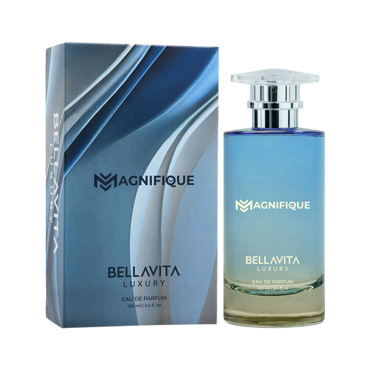 Bellavita Luxury-UAE Magnifique Men French