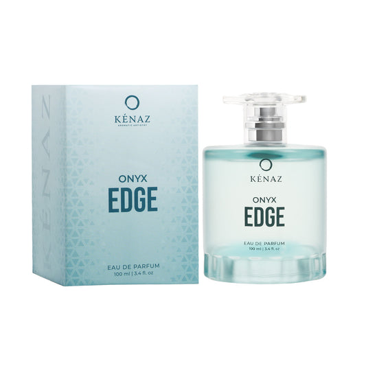 Bellavita Luxury Kenaz Onyx Edge French Edp U