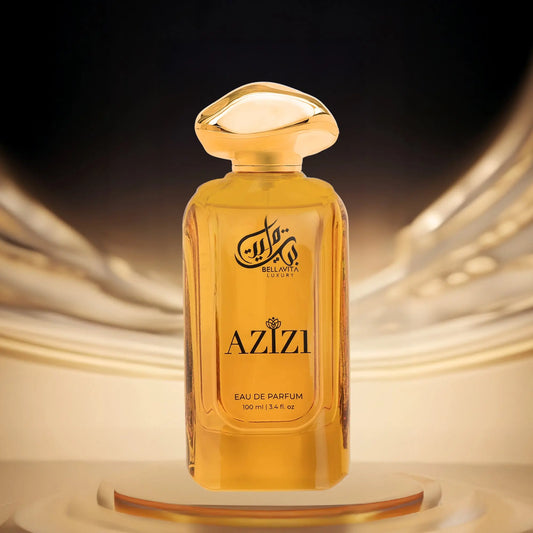 Bellavita Luxury-Uae Azizi French Oriental Edp U
