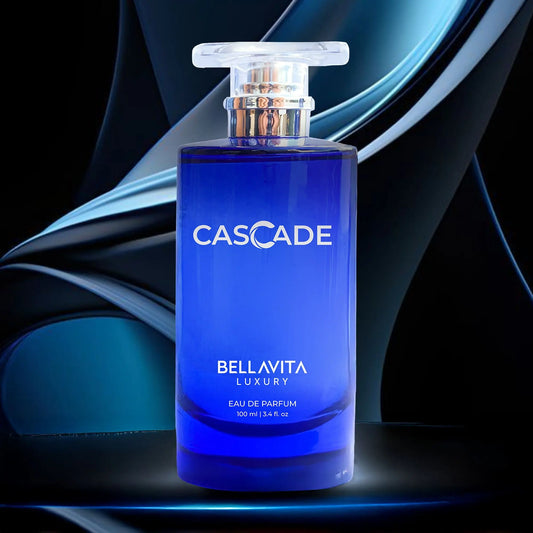 Bellavita Luxury-Uae Cascade French Edp M