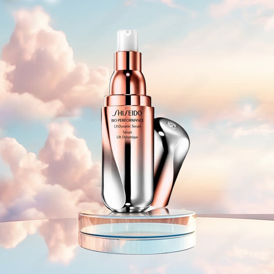 Shiseido Bio Performance Lift dynamic Cream Serum