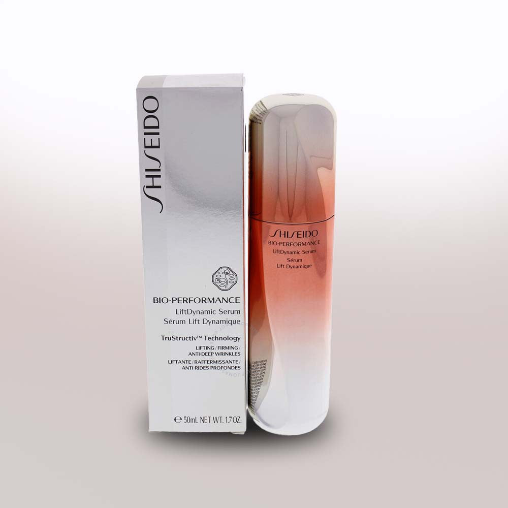 Shiseido Bio Performance Lift