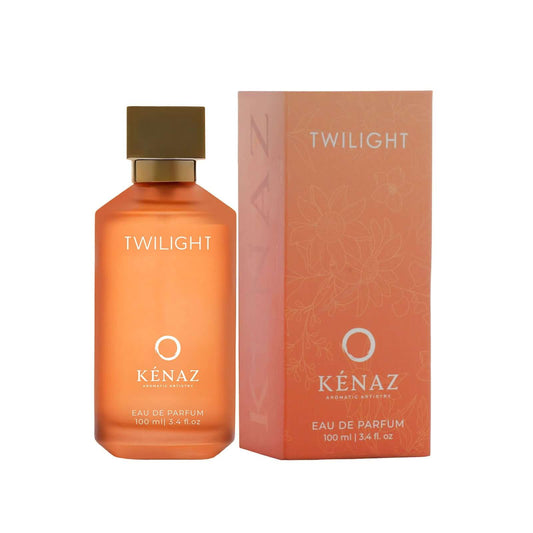 BellaVita Luxury Kenaz Oud Ruhani Oriental EDP for Men 100ml