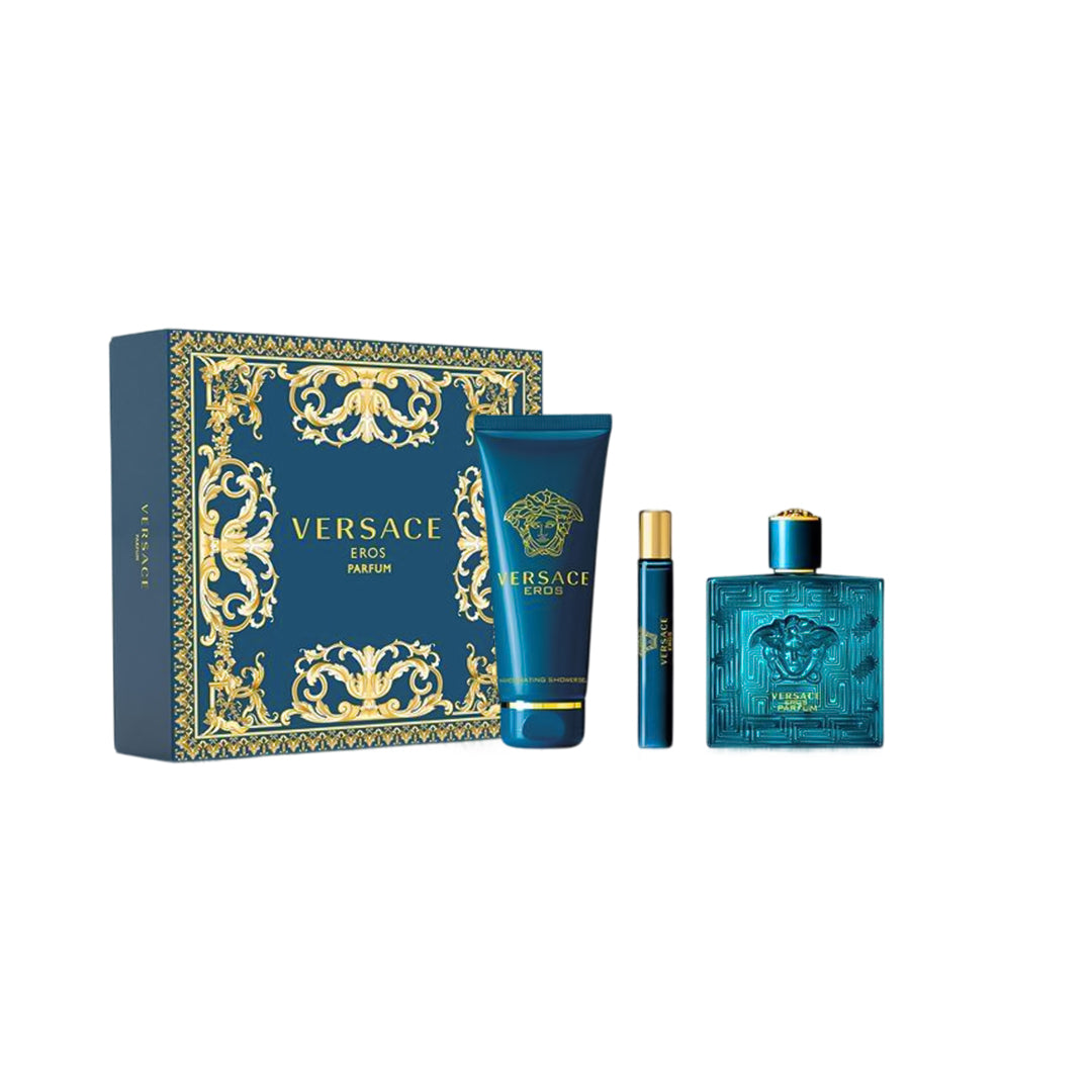 set versace eros