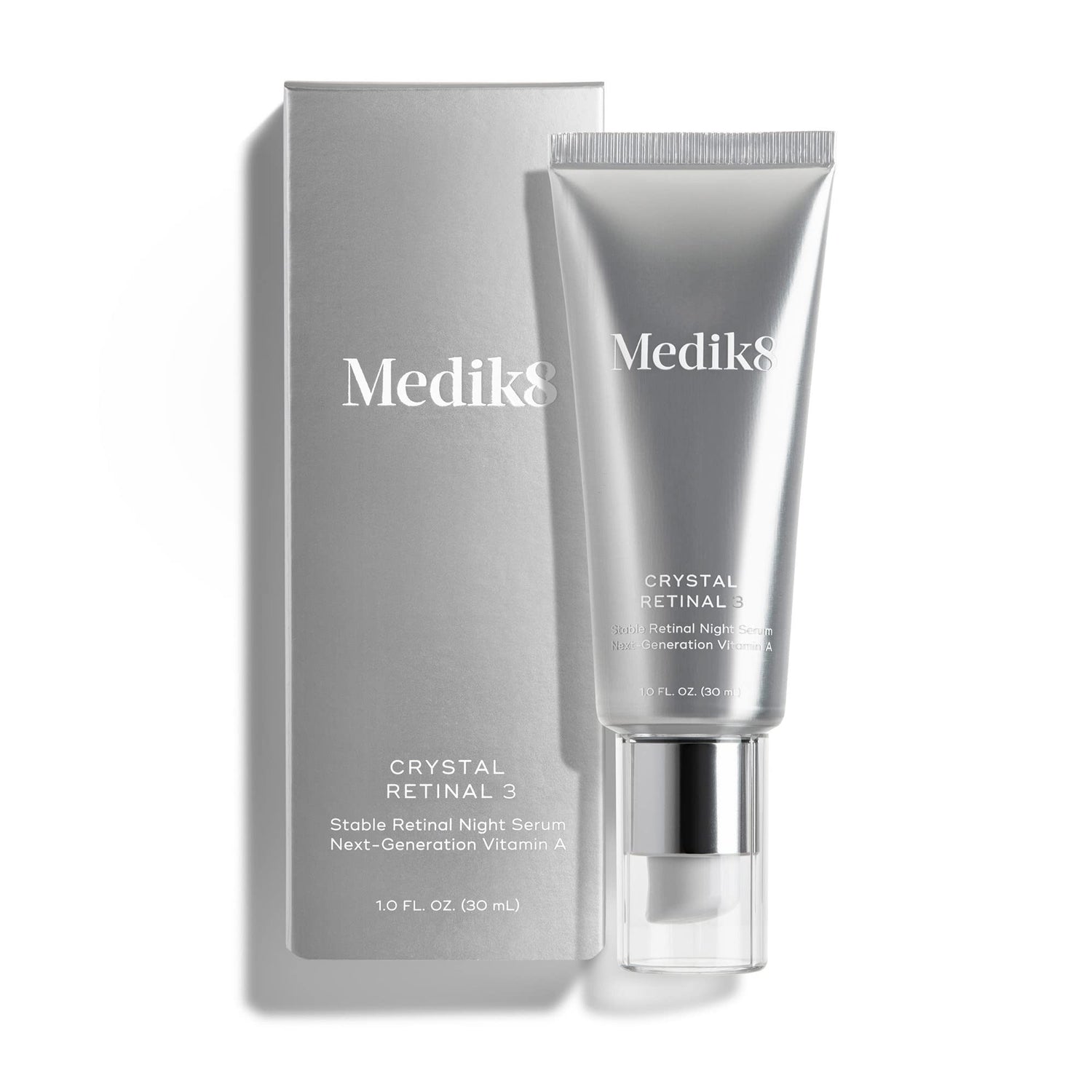 Medik8