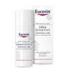 Eucerin Ultra Sensitive Normal to Combination Skin Soothing Care 50ml