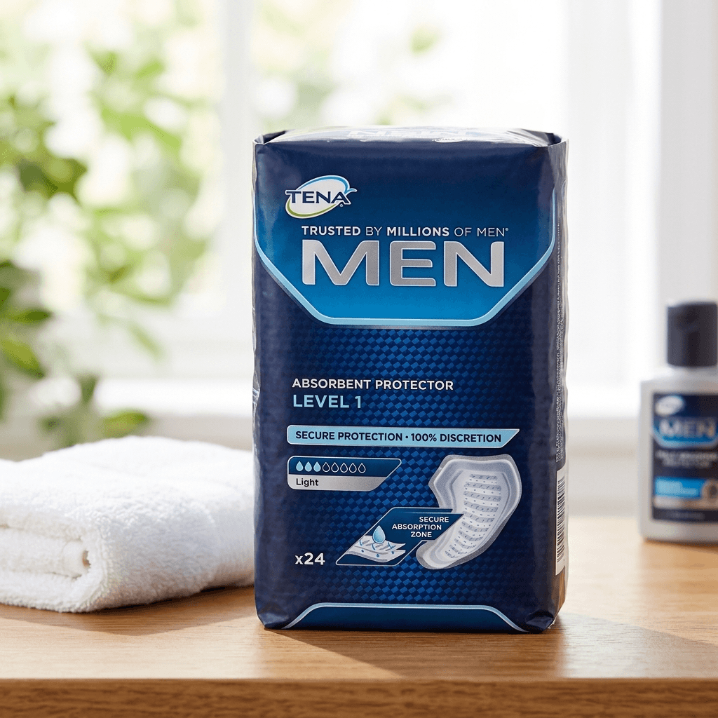 TENA Men Level 1