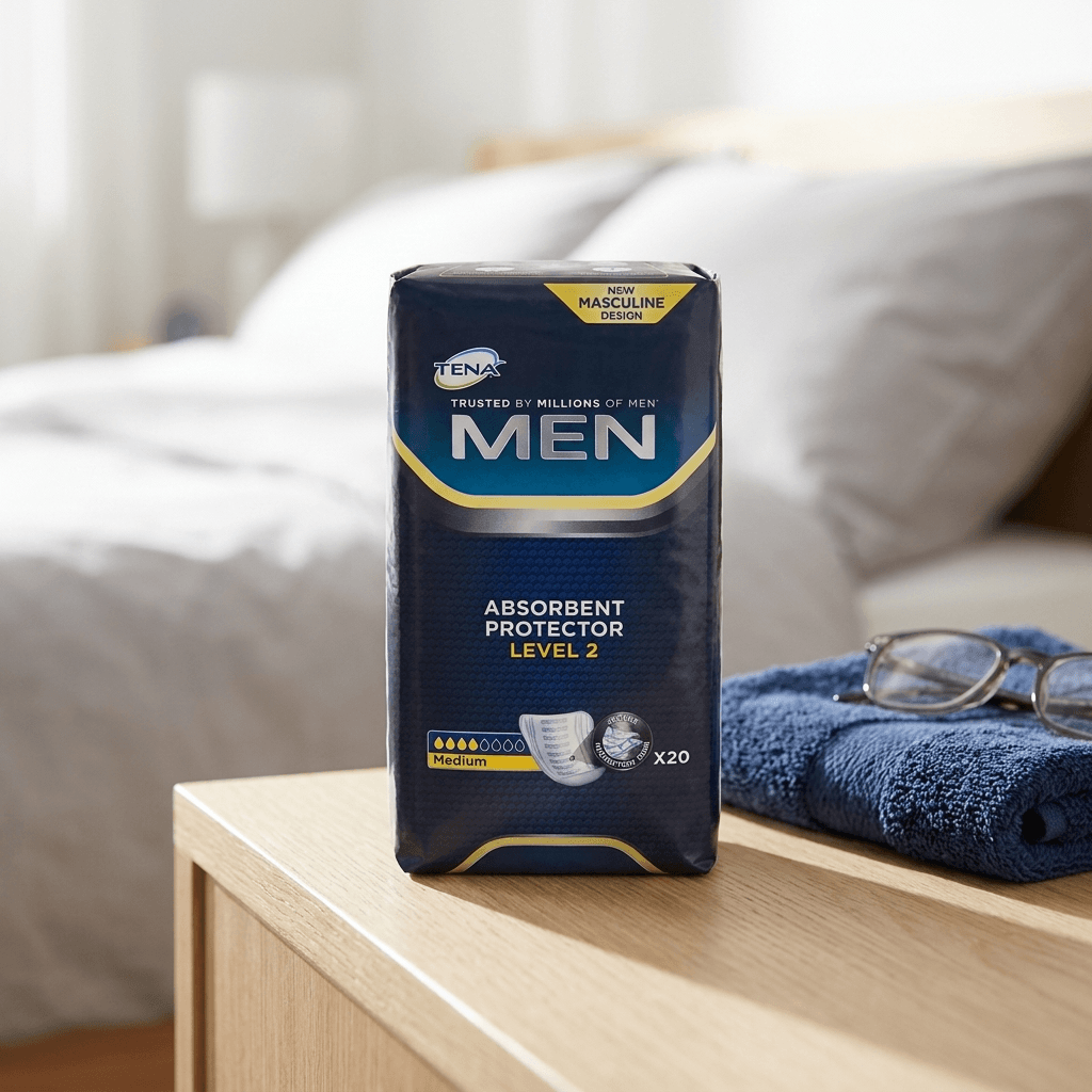 TENA Men Level 2