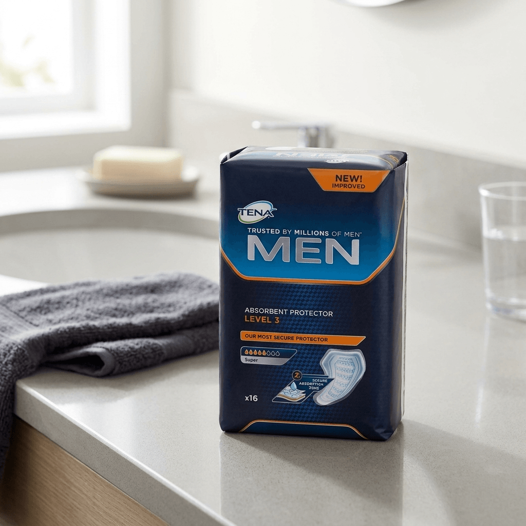 TENA Men Level 3