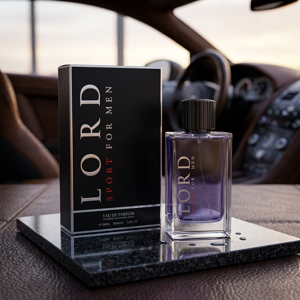 Aurora Lord Sports EDP M 100ml