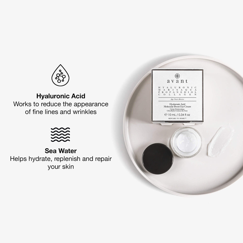 Eye Cream