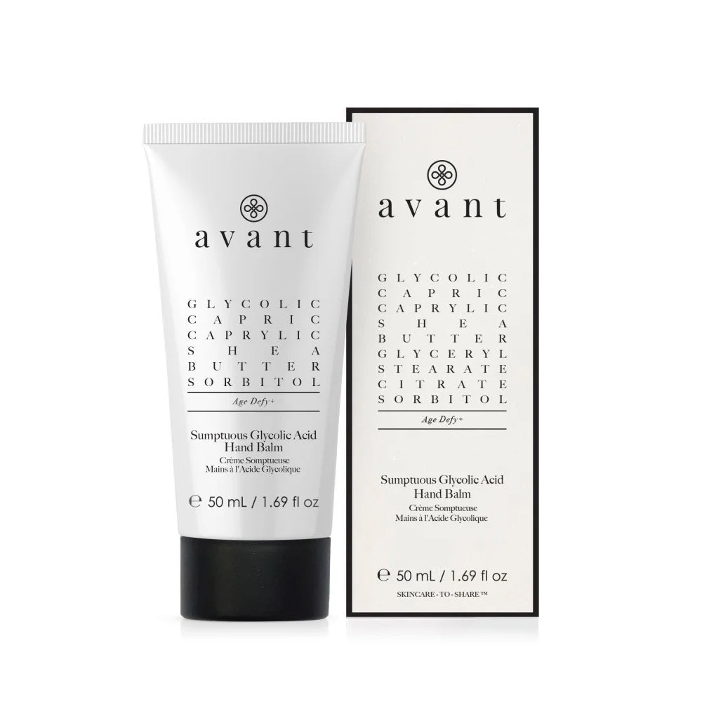 Avant Hand Balm