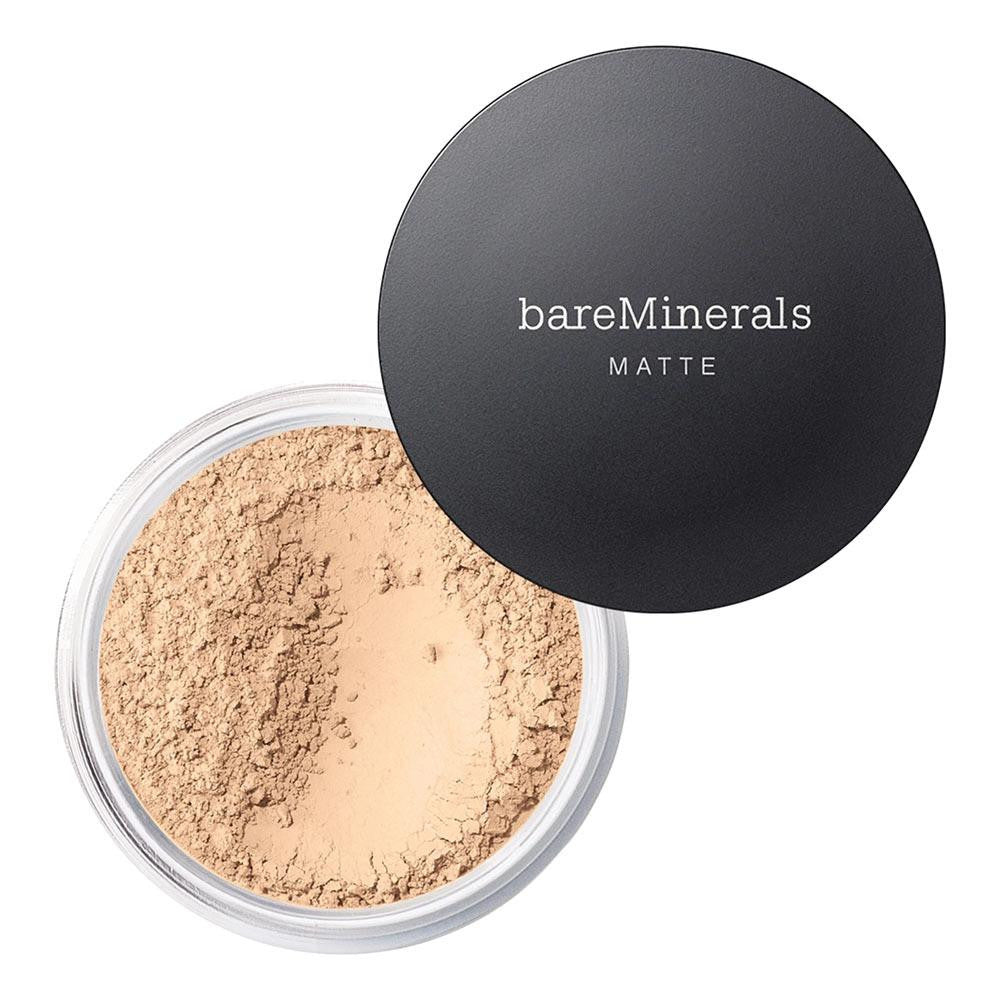 bareMinerals Matte Foundation SPF15 6g 03 Fairly light