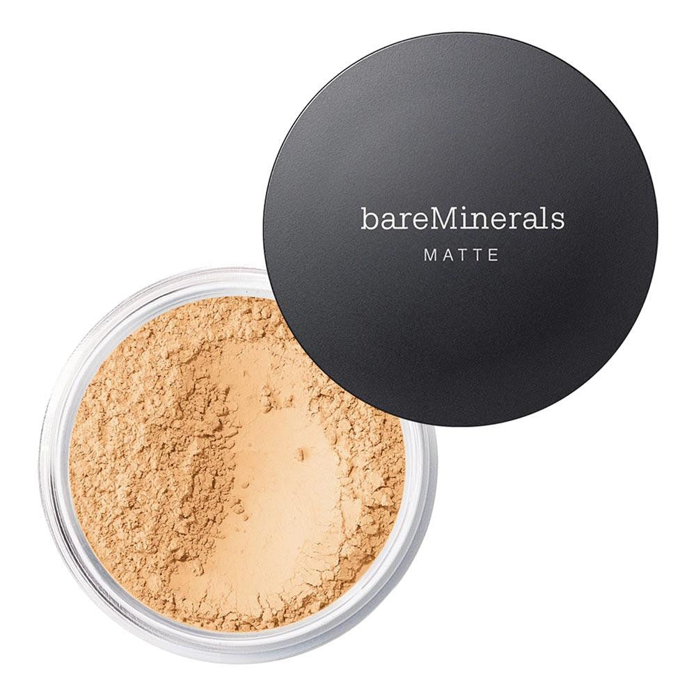 bareMinerals Matte Foundation SPF15 6g 08 Light