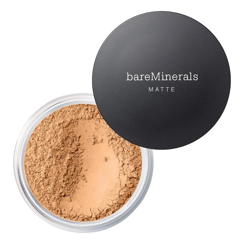 bareMinerals Matte Foundation SPF15 6g 13 Golden Beige