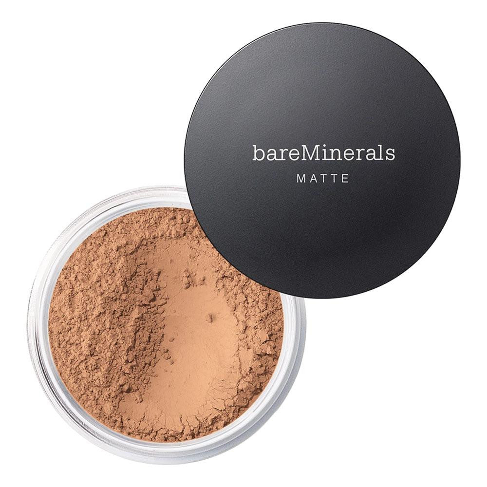bareMinerals Matte Foundation SPF15 6g 15 Medium Tan