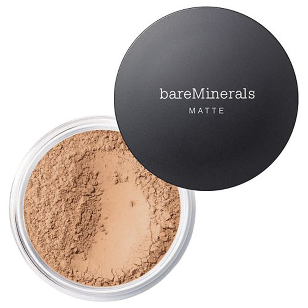 bareMinerals Matte Foundation SPF15 6g  12