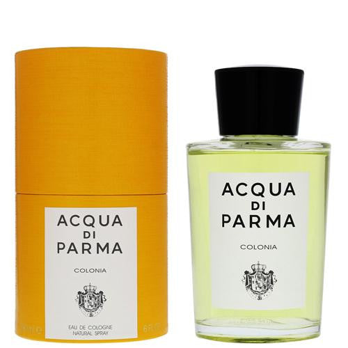 Acqua Di Parma Colonia Eau De Cologne For Men 180ml | Active Care Store