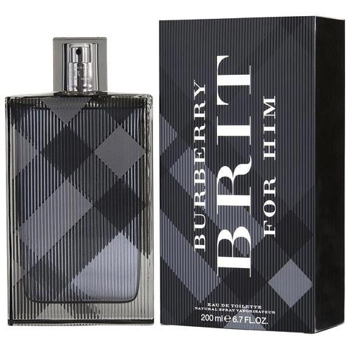 Burberry Brit Eau De Toilette