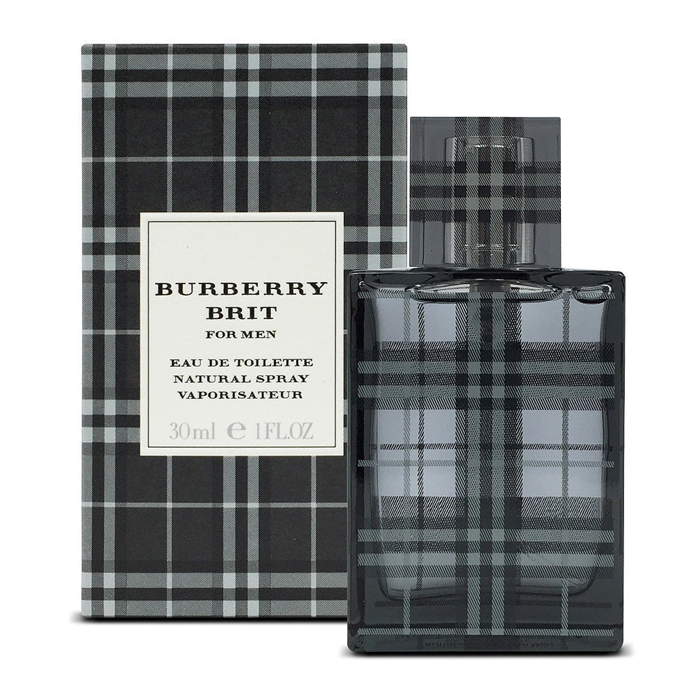 Burberry Brit