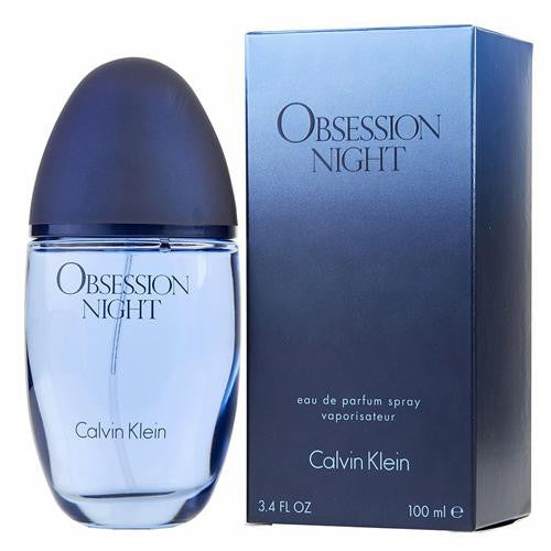 Calvin Klein Obsession Night Eau De Parfum