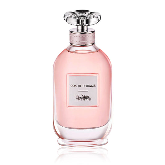 Coach Dreams Eau De Parfum For Women