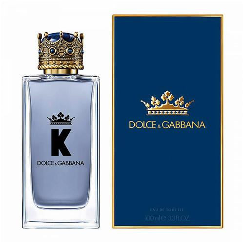 Dolce & Gabbana K Eau De Toilette