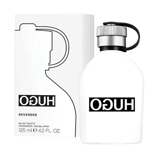 Hugo Boss Hugo Reversed Eau De Toilette