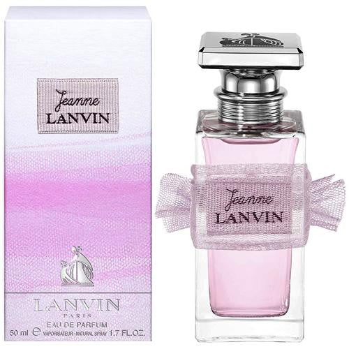 Lanvin Jeanne Eau De Parfum
